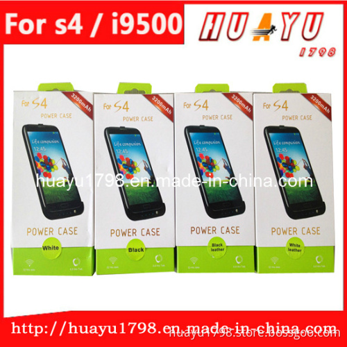 Mobile Power Bank for Samsung Galaxy S4 I9500